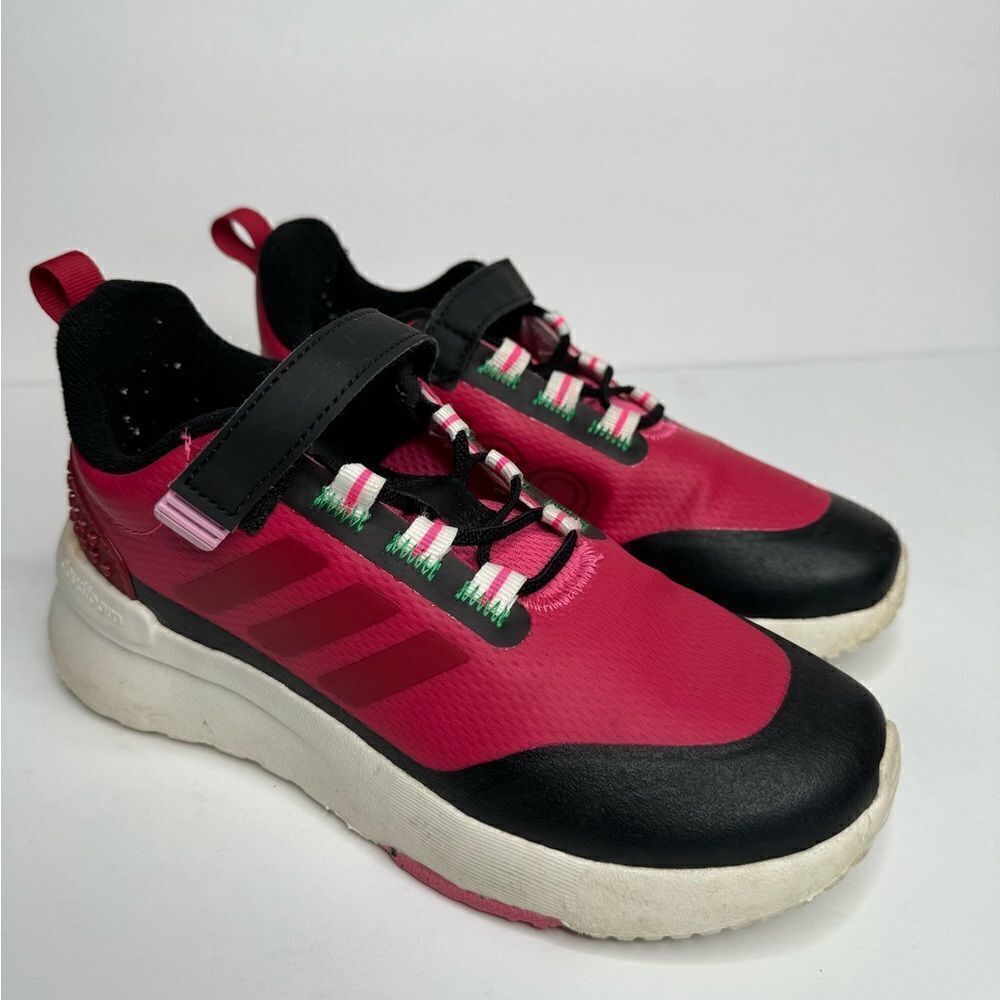 Adidas LEGO Racer TR Kids Sneakers size 2.5
